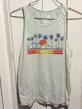 Mens American eagle shirt size xs